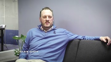 Take Control of your network with Intelys Technology Group