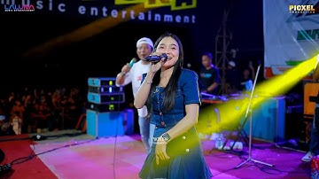 LALUNA MUSIC - TALI KOTANG KURNIA RAHMA - HAPPY PARTY GRPT GANK - TARUKAN MARGOREJO