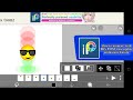 How to animate with IBIS PAINT X new animation feature update on phone | bouncing emoji tutorial