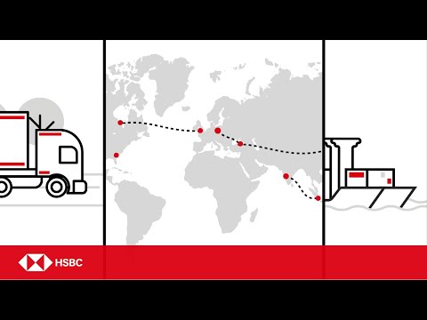 HSBC Trade Academy | Export Letter of Credit