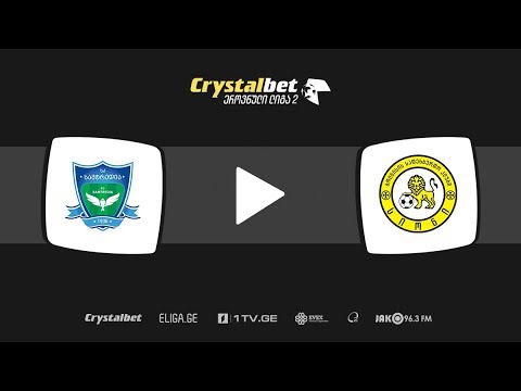 სამტრედია - სიონი