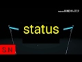 Zubeen song. Made by status nihar Whatsapp Status Video Download Free