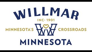 Willmar City Council Meeting 12/1/25