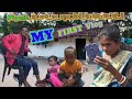 Piyush_के_नानी_घर_बहुत_दिनों_के_बाद_जा_रहें_हैं!|पर || MY_FIRST_VLOG💗💗 2023 || Murmulifevlogs 😛😛