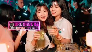 DJ BREAKBEAT MIXTAPE TERBARU VIRAL TIKTOK 2024🎧DUGEM INDO NONSTOP🎧CAMPURAN