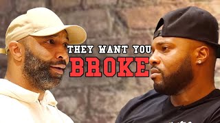 THEY DON'T WANT YOU TO KNOW THIS $1,000,000 ADVICE! | My Expert Opinion