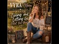 LIVING AND LETTING GO (BUT NOT YOU) || Pop Country // EDM crossover RocknRoll Revival