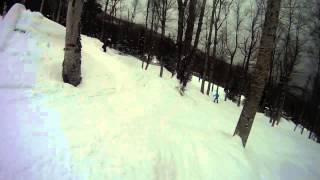Wicked & Wild at Wildcat 3 22 14