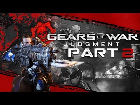 Video: Gears Of War-böcker På Väg
