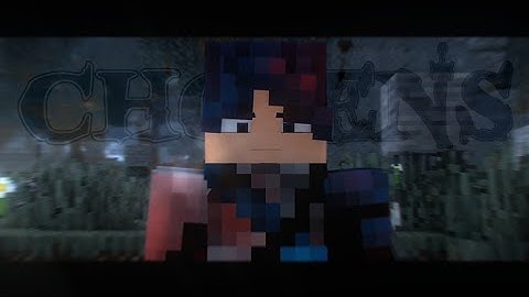 Tanisia — A Minecraft Short Animation Video ♪