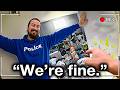 When Cops Rescue Kids From A Horrifying Home Everyone Thought Was Fine