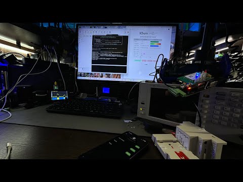 Резервный мониторинг и управление из УСПД