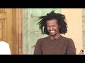 Interview With Gemedo Jemal Founder Of Oromia Art Inistitute Part 2 By Abdi Luce Media Promotion Interview With Gemedo Jemal Founder Of Oromia Art Inistitute Part 2 By Abdi Luce Media Promotion