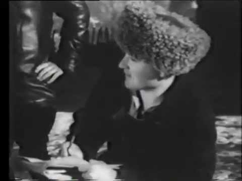 ჩეჩნეთ-ინგუშეთის აულებში (1938)