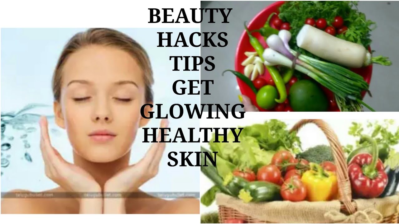 Healthy Skin Care Hacks/Summer Skin Care Tips/Chish beauty/NO PIMPLE/NO
