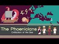 The phoenicians  creators of the alphabet history for kids