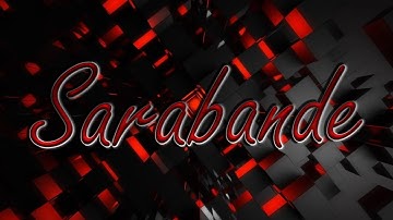 BMX - Sarabande Layout