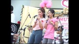 RMUTT LOVE University 2012_5/9