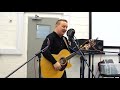 Flash of Light - Wilfy Williams 04/12/18