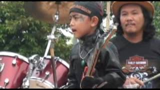 5 PANGERAN RAJA MPEG1 VCD NTSC 1
