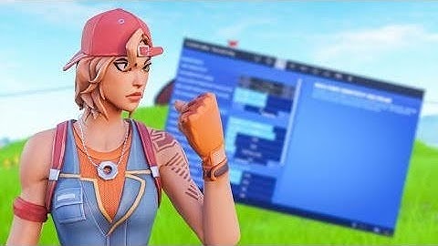 The best settings and binds || jump with r3 ||