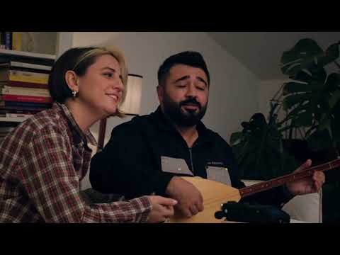 Dilek Türkan & Coşkun Karademir - Derdim Çoktur Hangisine Yanayım