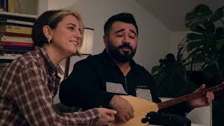 Dilek Türkan & Coşkun Karademir - Derdim Çoktur Hangisine Yanayım Resimi