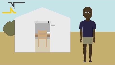 Refugee Camp Population Estimation using Object Detection on Satellite Imagery