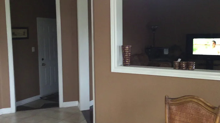 Canada Brampton Kazi Sayeeds Beautiful home Sept 2...