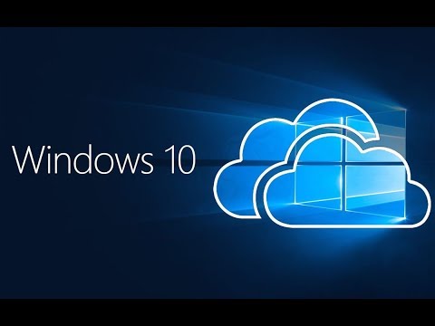 Системные требования новой Windows 10 Cloud