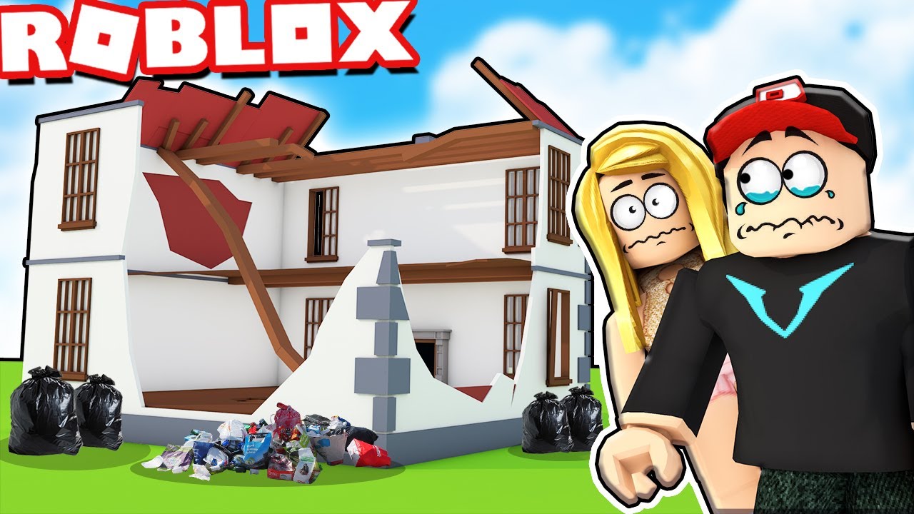 Wrocilismy Do Bloxburga Po 6 Miesiacach I Zobaczylismy To Vito I Bella Youtube - roblox bloxburg vito i bella rx get robux