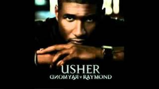 Video thumbnail of "Lil' Freak - Usher (Ft. Nicki Minaj)"