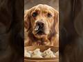 Dog eating Momos #ai ai prompt short asmr movie sora veo3 gemini trending trend vlog scene money goa