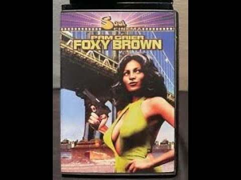 Sheba, Baby 1975     STARRING PAM GRIER AS FOXY BROWN