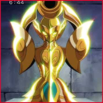 Kouga VS. Poseidon - Saint Seiya Omega Ultimate Cosmo (Campanha Kouga de  Pegasus) #03 