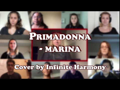 Primadonna (MARINA AND THE DIAMONDS) | GT Infinite Harmony