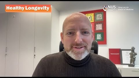 Genome Stability in Ageing and Disease: New Perspectives from C.elegans | Prof Bjoern Schumacher