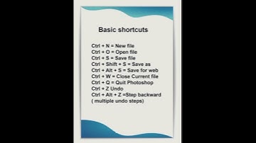Photoshop shortcuts Part-1 for beginners #photoshop #tutorial #graphicdesign #youtubeshorts