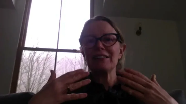 Jennifer McConnell on Student's Educational Experi...