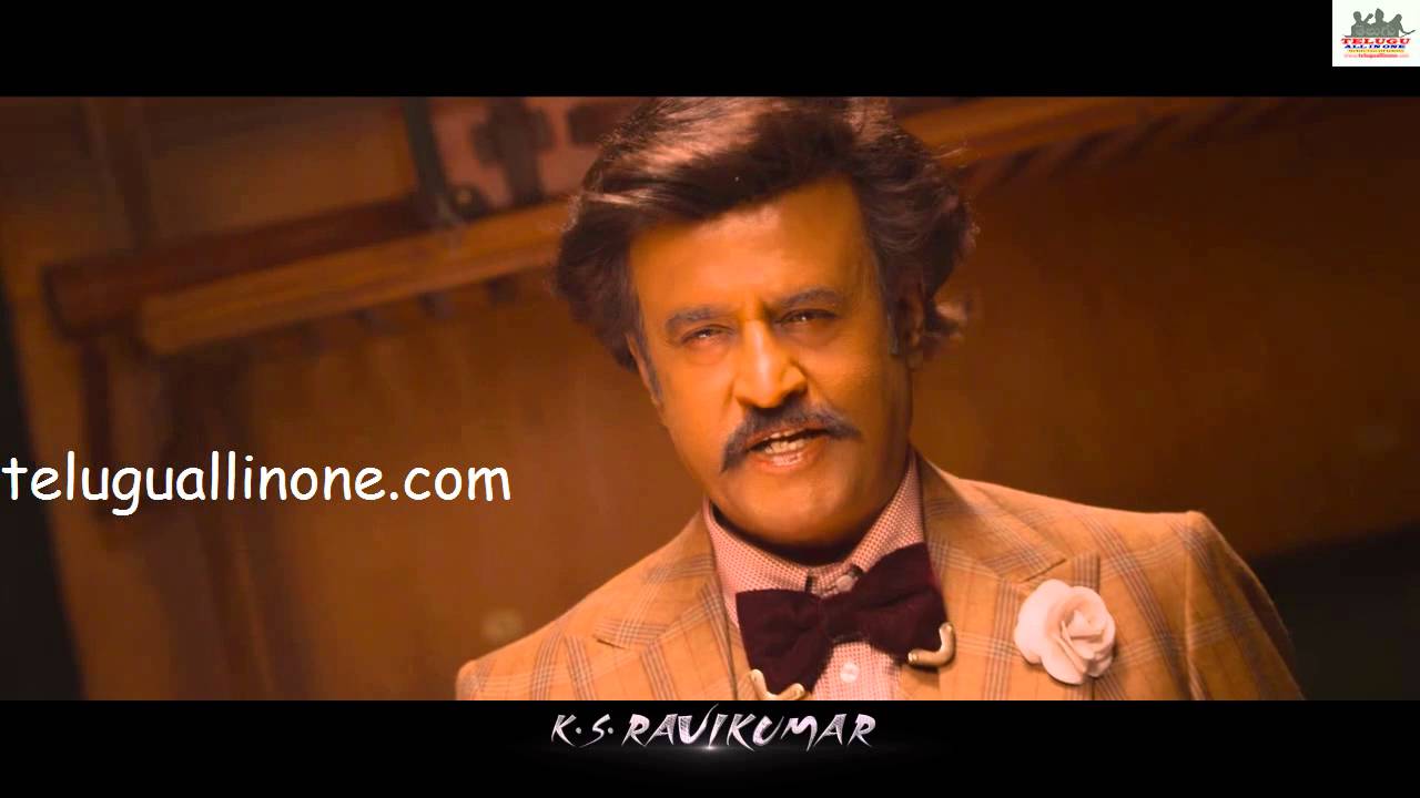 Linga Full HD Trailer   04 Dec   14   10 Sec