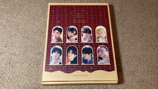 Stray Kids 3rd Generation STAY Official Fanclub Home Sweet Home