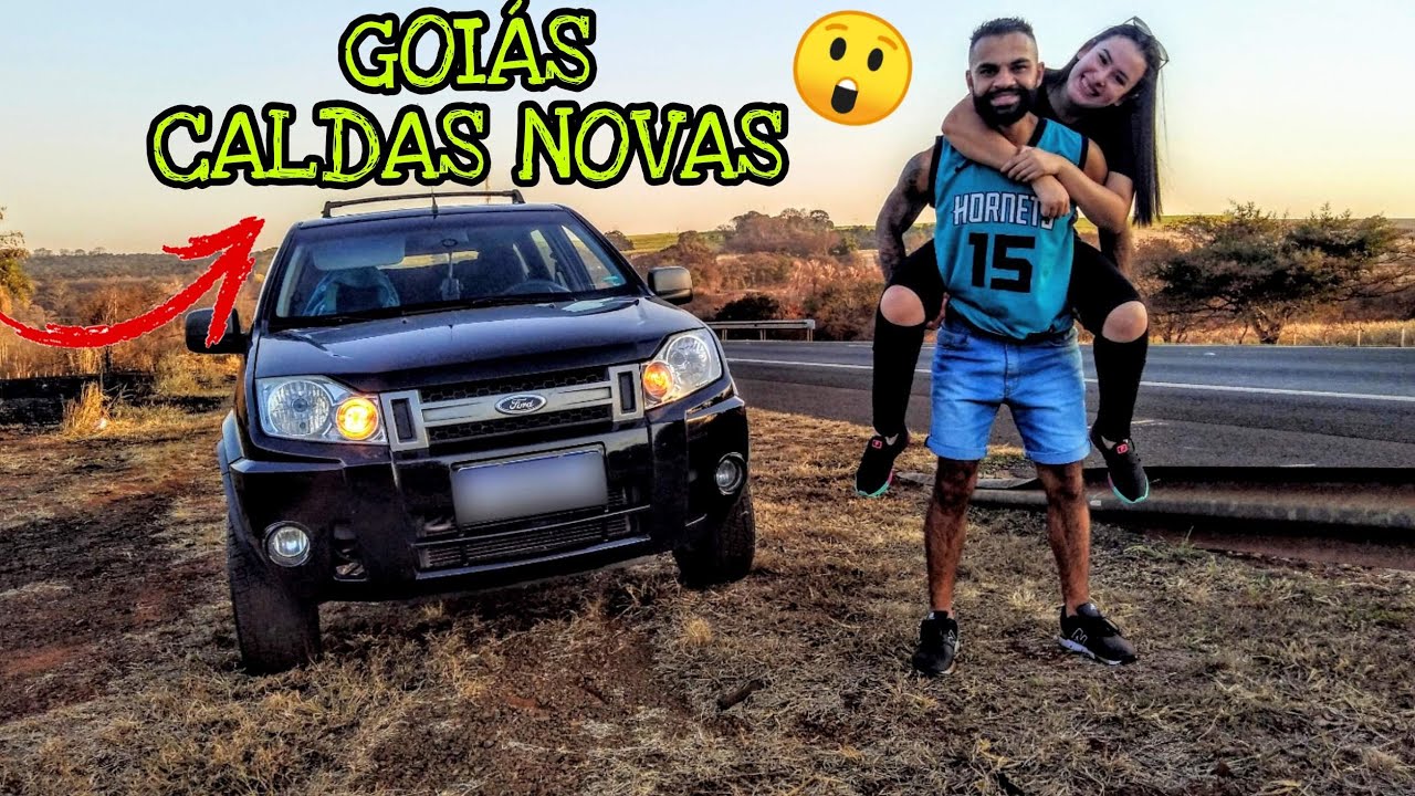 Quantas Horas Gasta De Goiânia Para Ceres?