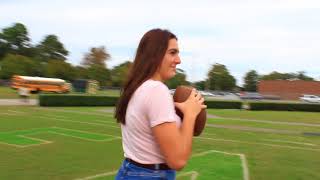 Cox Powderpuff 2017 MNF