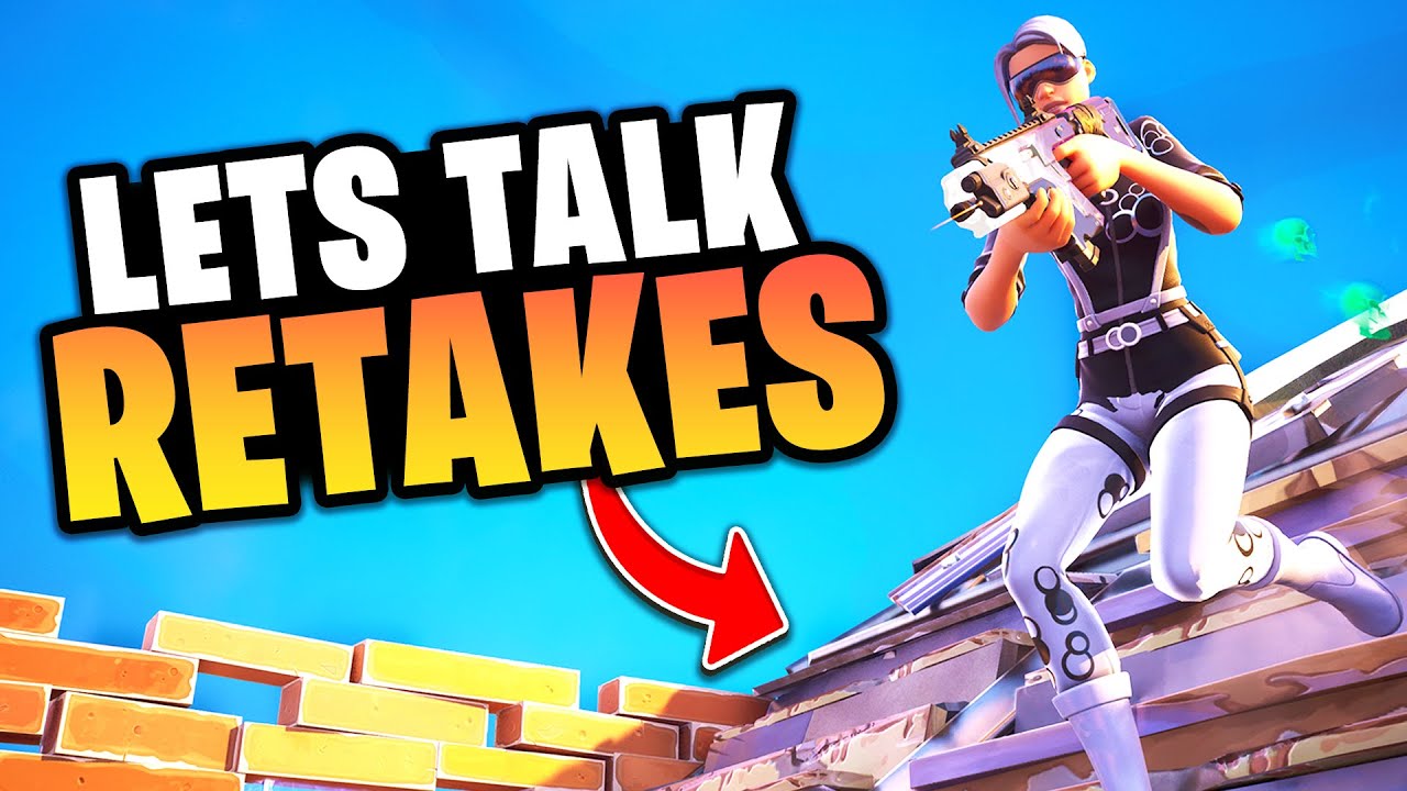 Are You WASTING Too Many MATS During HIGHGROUND RETAKES?