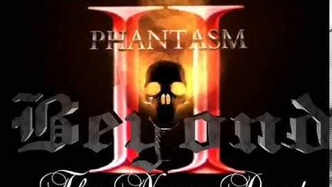 PhantasmBeyond2 Test V7