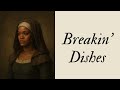 Breakin’ Dishes - Rihanna but it's a bardcore song (Medieval bard cover)