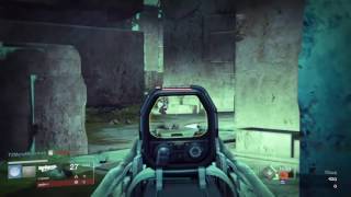 Binary Dawn - The Underrated Shotgun