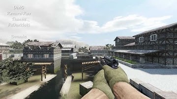 |CS:S| CZ75 On Sporkeh