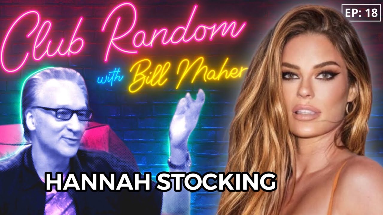 Hannah Stocking Sex Video