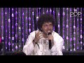 benny blanco Accepts the BMI President's Award at the 2024 BMI Pop Awards